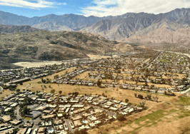 Why inland California housing is so exposed to downturn risk: Report