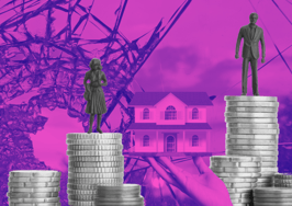 NAR's settlement could impact women more than men. Here's why