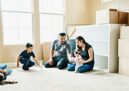 Consumer housing sentiment drops for first time since November