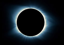 Airbnb reports surge in bookings for the April 8 solar eclipse