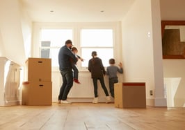 Rising mortgage rates threaten to curtail spring homebuying