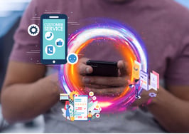 HomeStack is a mobile solution for today's agent: Tech Review