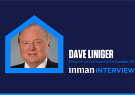 Dave Liniger celebrates 50 years of RE/MAX in book 'The Perfect 10'