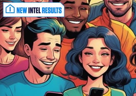 As spring nears, real estate agents are reconsidering paid leads: Intel
