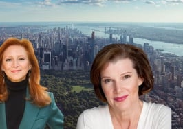 Coldwell Banker Warburg recruits Compass, Elliman luxury vets