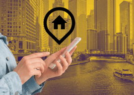 Zenlist to power mobile search for Midwest Real Estate Data