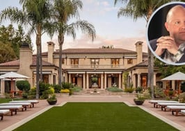 Marc Andreessen lists Atherton mansion for $33.475M