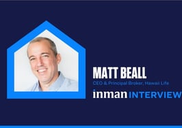 Matt Beall: Hawaii's market is 'extraordinarily strained'