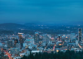 Corcoran launches first franchise in Oregon, with emphasis on Portland