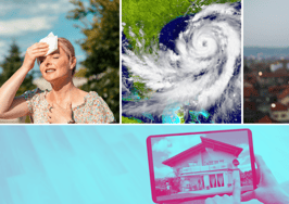 Realtor.com the latest portal to include climate risk data