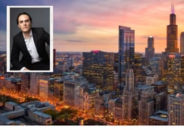 Richard Hottinger and team flip-flop back to Corcoran Group