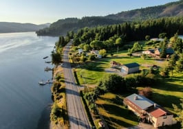 PureWest Christie's International Real Estate expands to Idaho