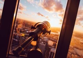 Play the long game when it comes to luxury real estate