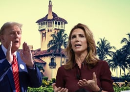 Bess Freedman says Trump is too late to sell Mar-a-Lago for bond