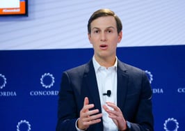 Kushner project on site of NATO bombings in Serbia draws protests