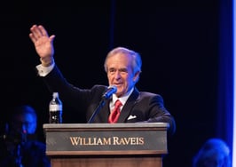 Bill Raveis: NAR settlement, industry consolidation a boon for business (INTERVIEW)