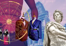 TikTok says men think about Rome. Women's #RomanEmpire? Safety