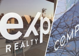 Compass, eXp notch more big recruiting wins