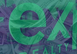 EXp Realty paid $232M in revenue, equity share to agents in 2023