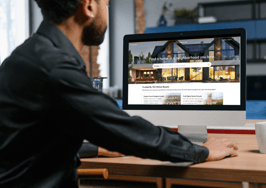 Homes.com gets analyst boost amid 567% annual traffic spike
