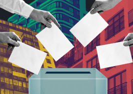 Housing affordability will influence vote in 2024 presidential race: Poll