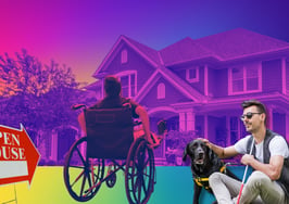 How accessible is your business for people with disabilities?