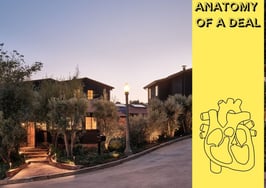 LA home sells $705K over asking: The moves behind this agent's deal