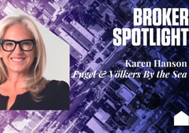 Broker Spotlight: Karen Hanson, Engel & Völkers By the Sea