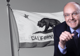 California Association of Realtors CEO resigns after 2 years