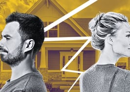 Helping clients navigate the battleground of divorce listings