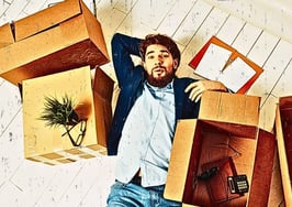 Underperforming agents are getting a real estate reality check