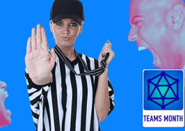 4 strategies to help team leaders defuse agent-to-agent drama 