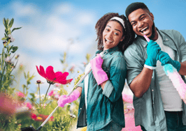 6 spring cleaning tips for refreshing your rental properties