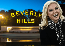 Jennifer Berman was a godmother to million-dollar agents everywhere