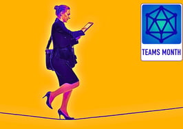 Building a team is a delicate balancing act. Here's where to start