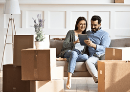 Mortgage rates hit 4-month low and have more room to drop