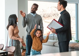 Consumer disconnect: Good time to sell means it's a bad time to buy