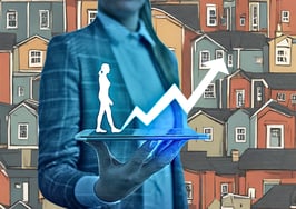 HUD raising FHA ceiling in high-cost markets to $1.2M next year