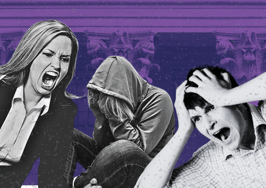 'The sky is not falling': Fighting fear and frustration post-settlement