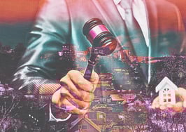 Mr. Cooper veteran Chris Marshall tapped to run Xome marketplace