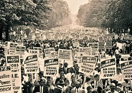 In the face of bigotry and apathy, fair housing is even more essential