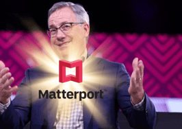 With Matterport buy, CoStar makes it a ground game