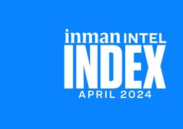 Shape real estate's future: Take the Inman Intel Index survey for April
