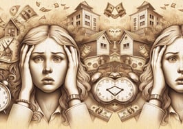 2 buyers scramble to make a deal as the spring market sprints ahead