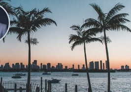 Top South Florida agent Danilo Tavares leaves Elliman for Corcoran
