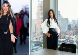 'RHONY's' Erin Lichy heads to Compass to launch new team