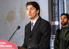 Canada easing mortgage terms for first-time new homebuyers