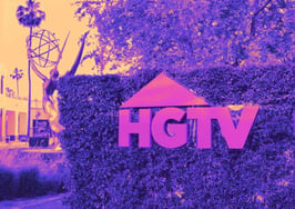 Ex-HGTV star convicted of fraud sentenced to 4 years in prison