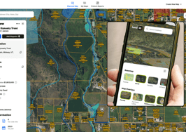 With Land id, you know it all: Tech Review Update