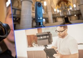 Matterport revenue grows, losses improve during Q2